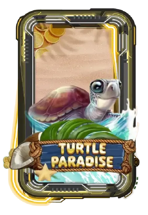 turtle-paradise